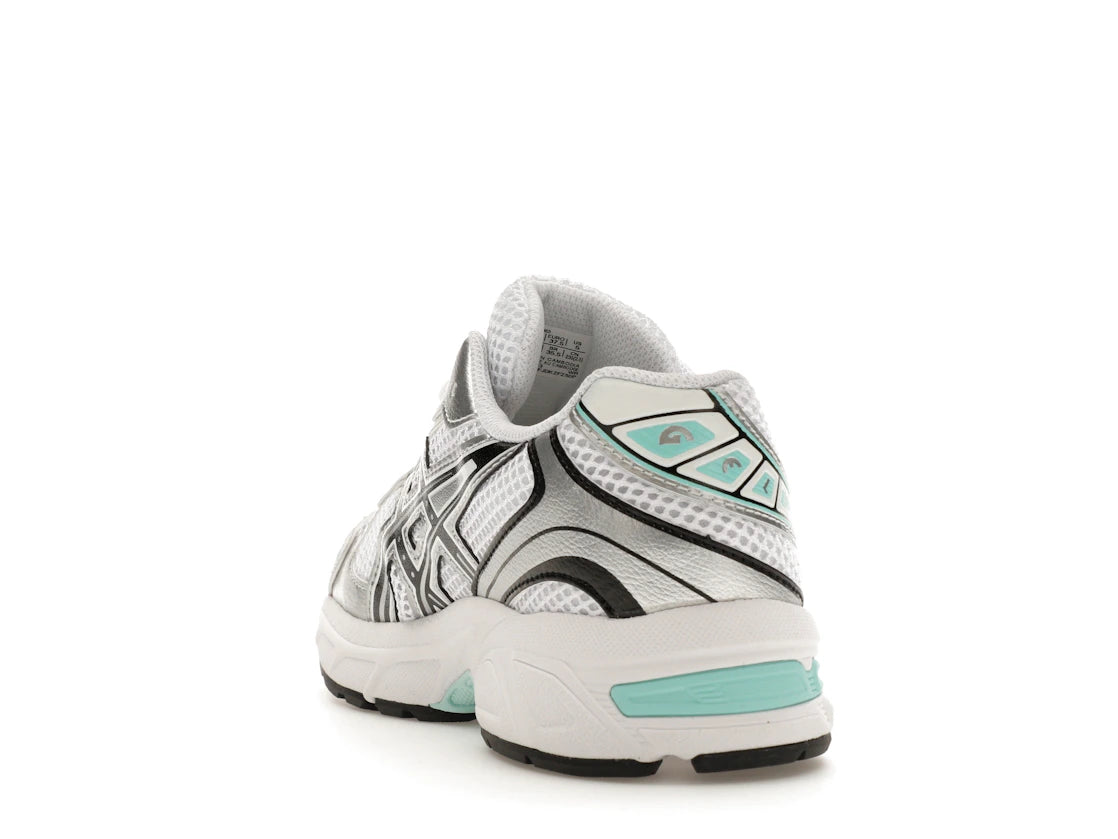 ASICS Gel-1130 White Aqua