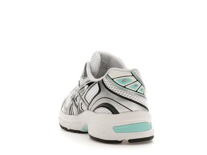 ASICS Gel-1130 White Aqua