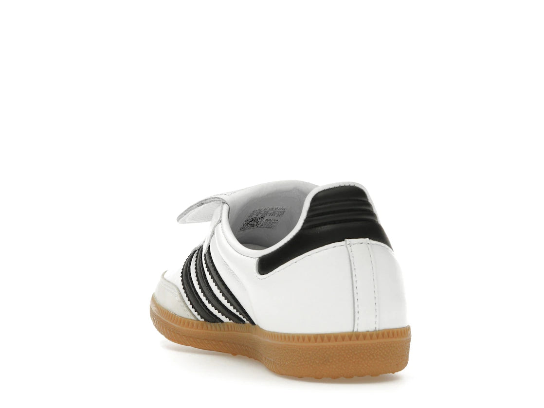 adidas Samba LT Cloud White Core Black Gum