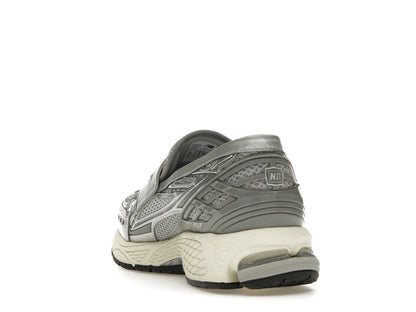 New Balance 1906L Metallic Silver