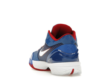 Nike Kobe 4 Protro Philly (2024)