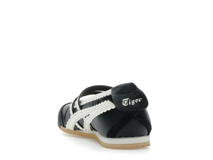 Onitsuka Tiger Mexico 66 TGRS Black Cream