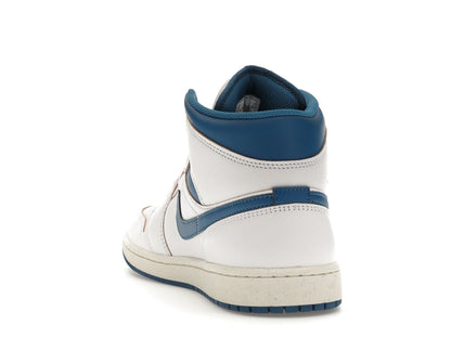 Jordan 1 Mid SE Industrial Blue