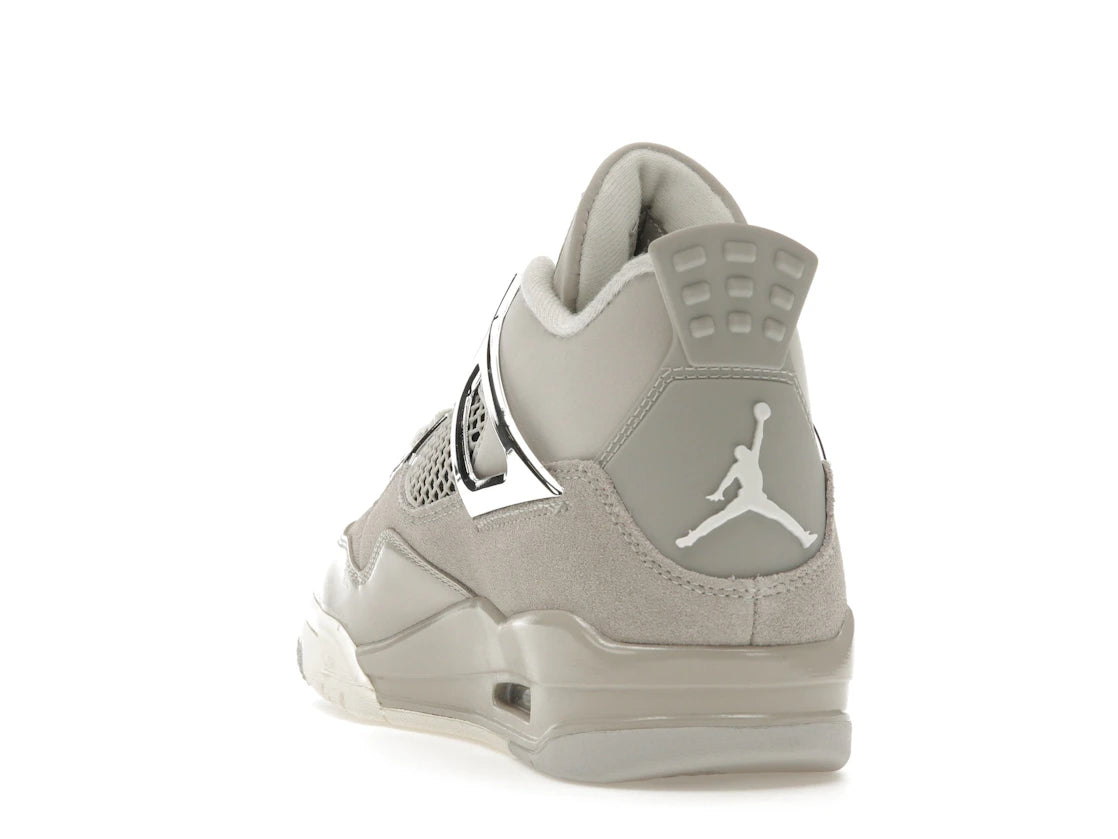 Jordan 4 Retro Frozen Moments (Femme)