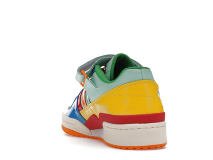 Adidas Forum Low Kerwin Frost Benchmates