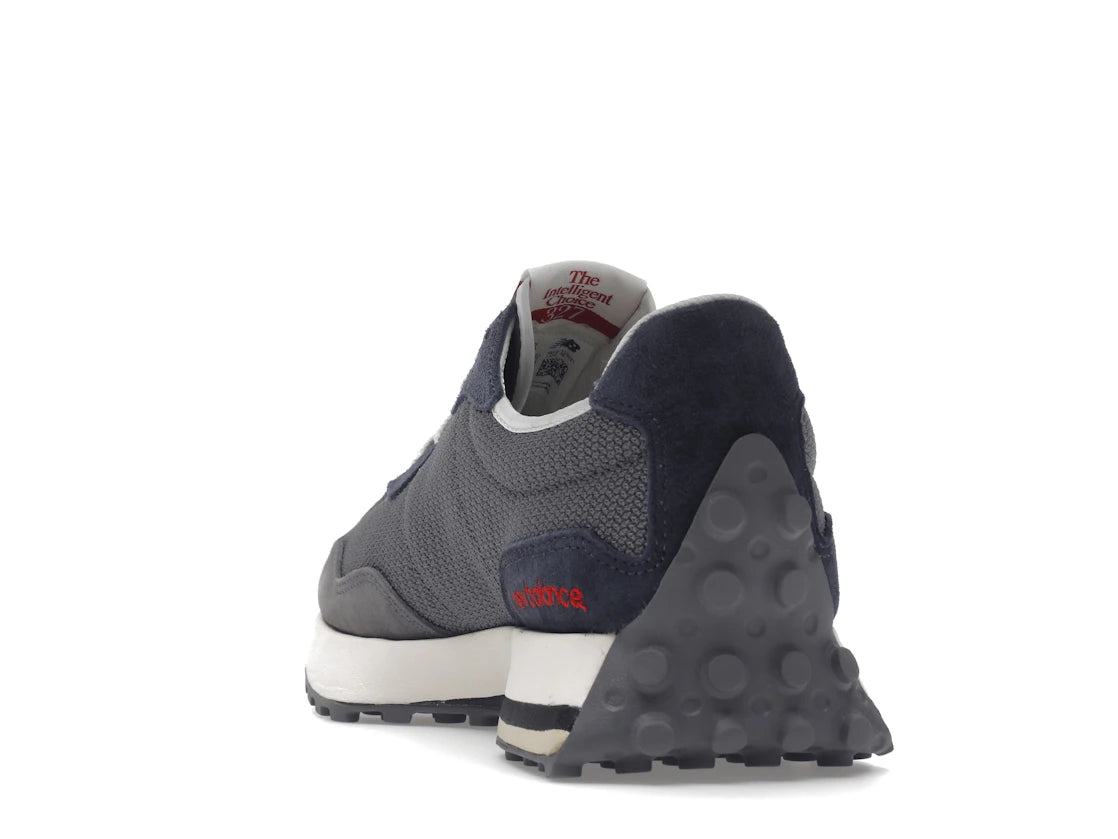 New Balance 327 Castlerock Navy