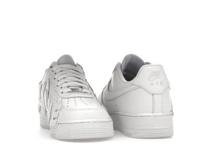 Nike Air Force 1 Low Cactus Plant Flea Market White (2024)