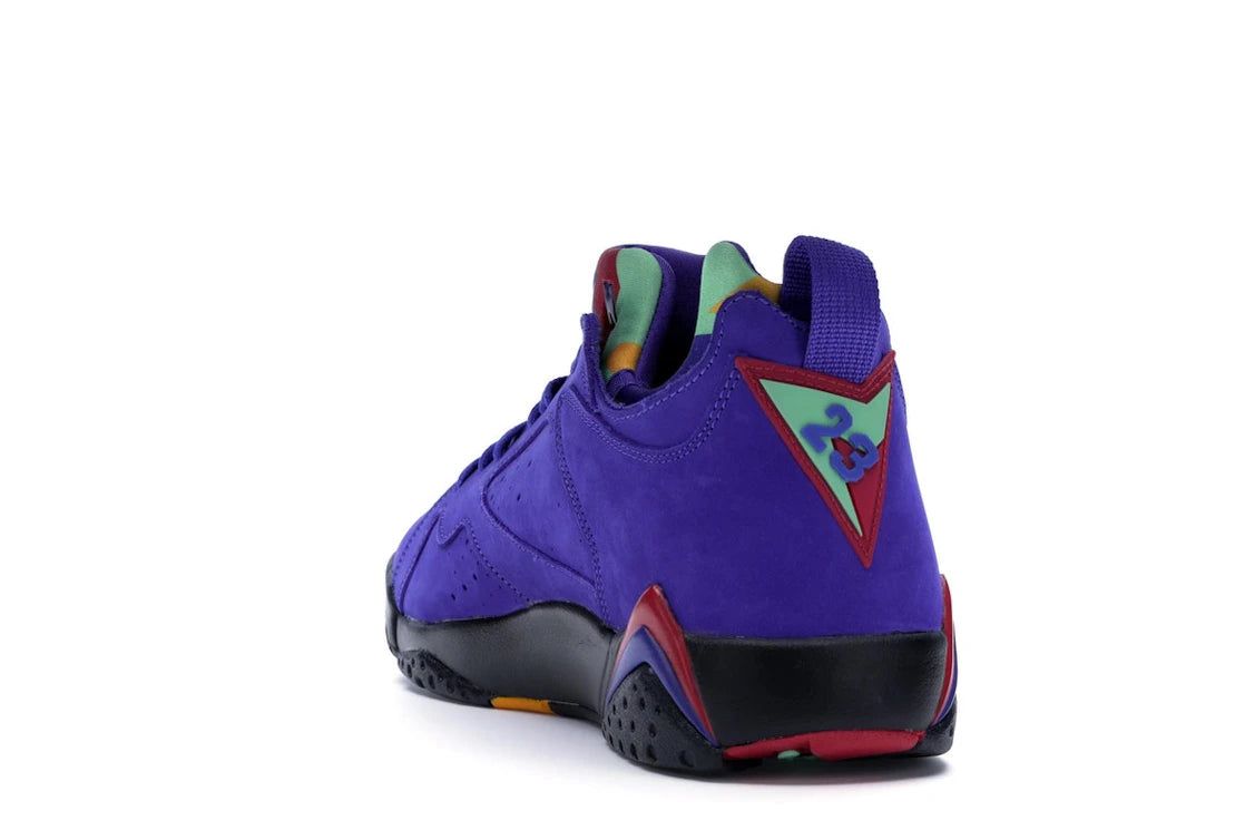Air Jordan 7 Retro Low Bright Concord