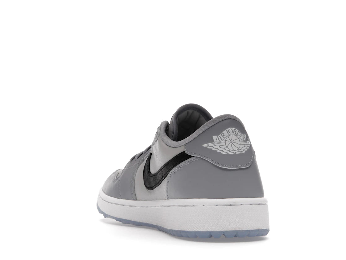 Jordan 1 Retro Low Golf Wolf Grey