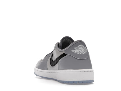 Jordan 1 Retro Low Golf Wolf Grey