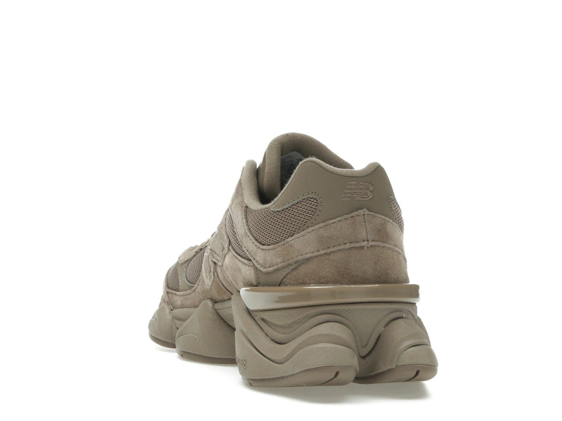 New Balance 9060 Chestnut