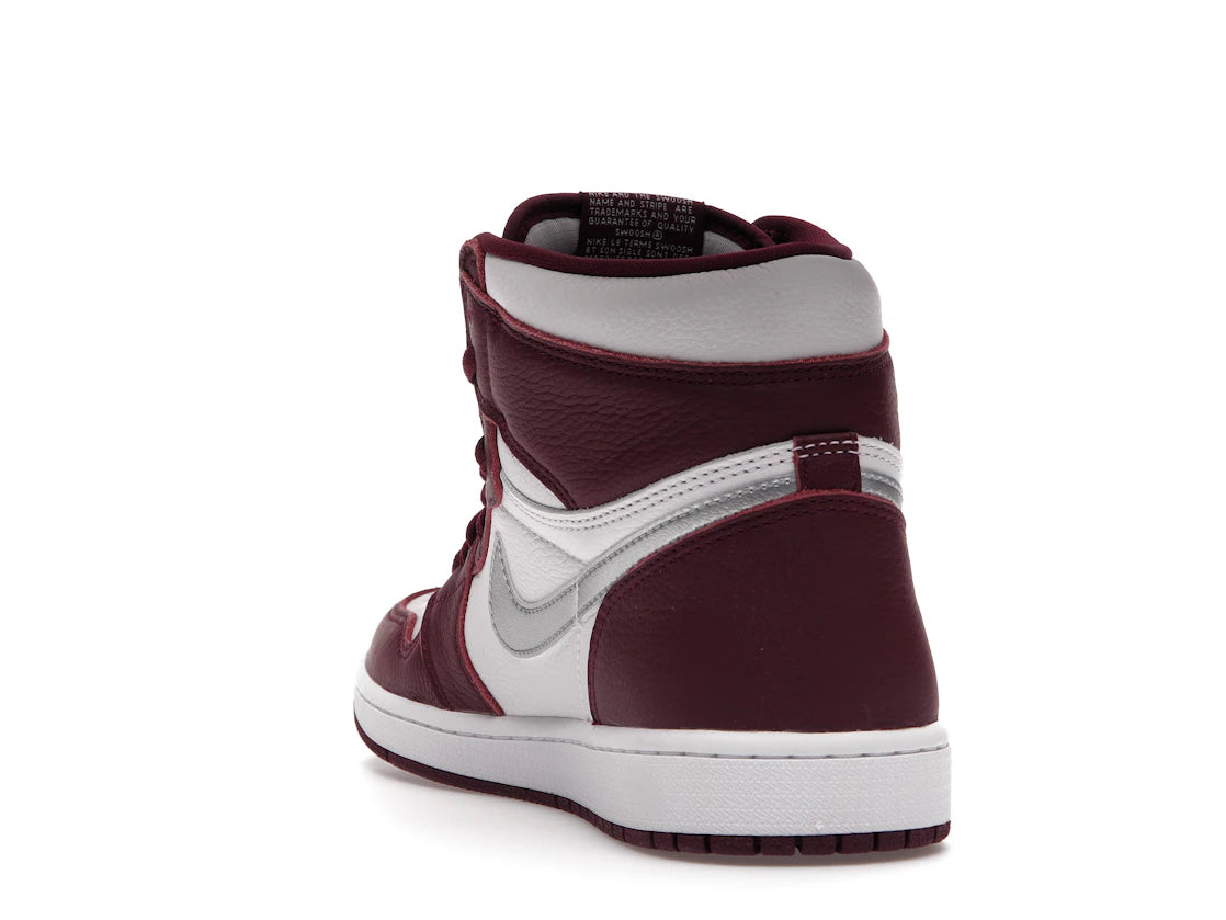 Jordan 1 Retro High OG Bordeaux