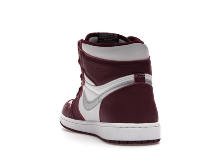 Jordan 1 Retro High OG Bordeaux