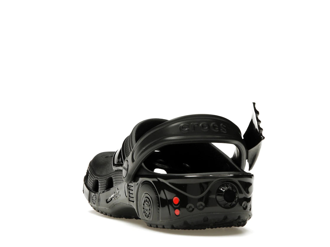 Crocs Classic Clog Batmobile