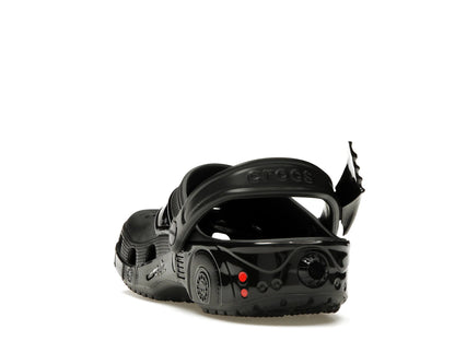 Crocs Classic Clog Batmobile