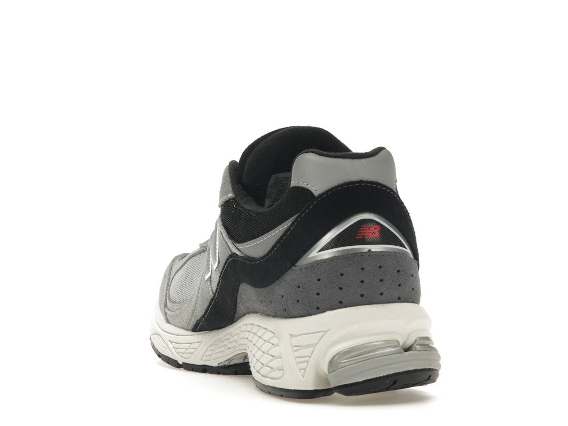 New Balance 2002R Slate Grey Raincloud