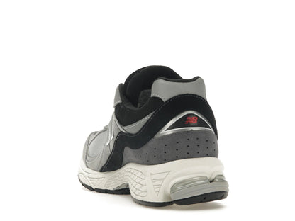 New Balance 2002R Slate Grey Raincloud