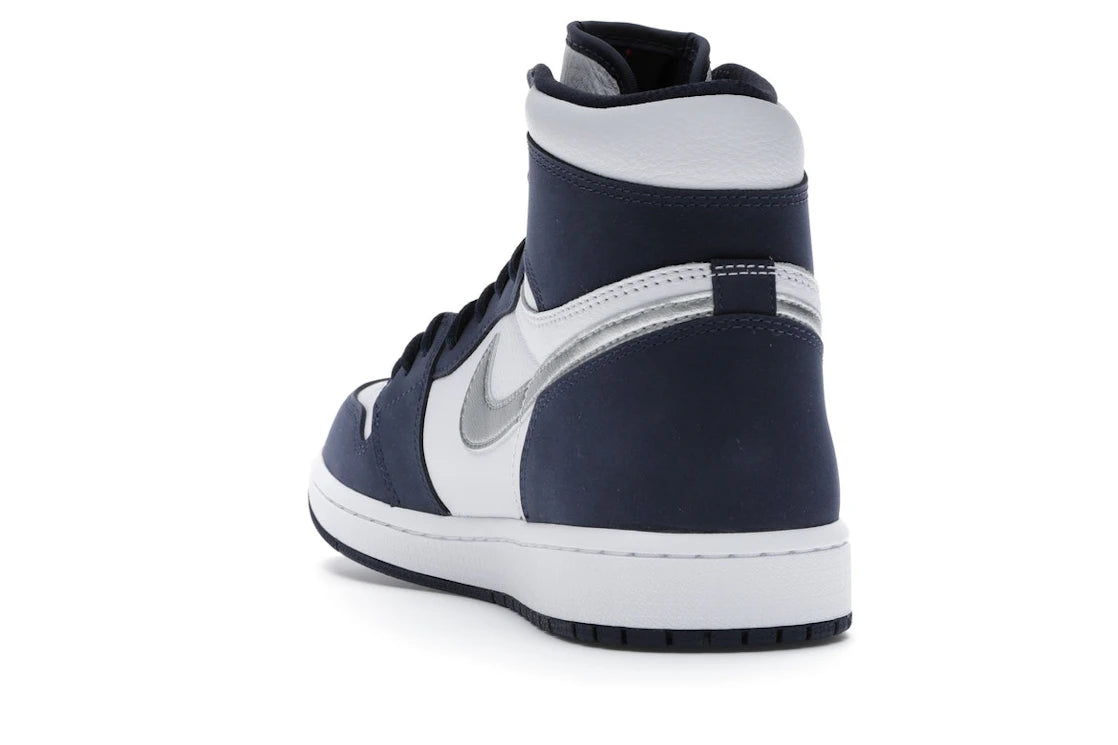 Jordan 1 Retro High CO.JP Midnight Navy (2020)