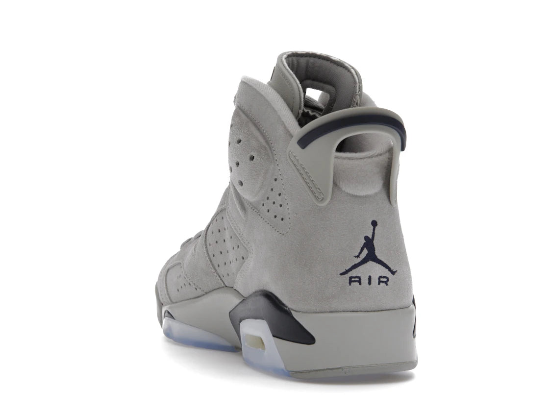 Jordan 6 Retro Georgetown (2022)