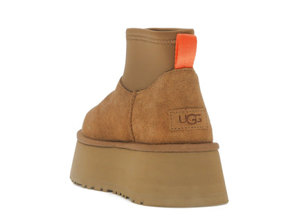UGG Classic Mini Dipper Boot Chestnut