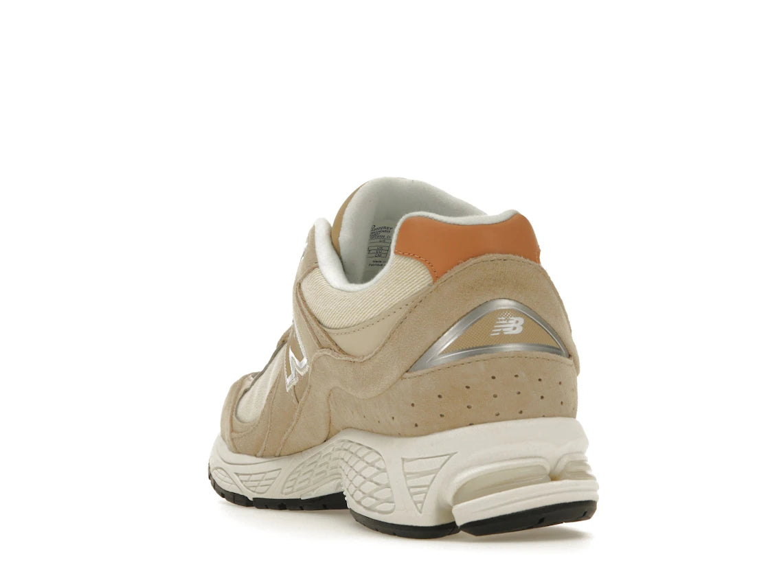 New Balance 2002R Incense Sepia Bone