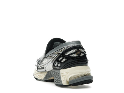 New Balance 1906L Silver Metallic Cream