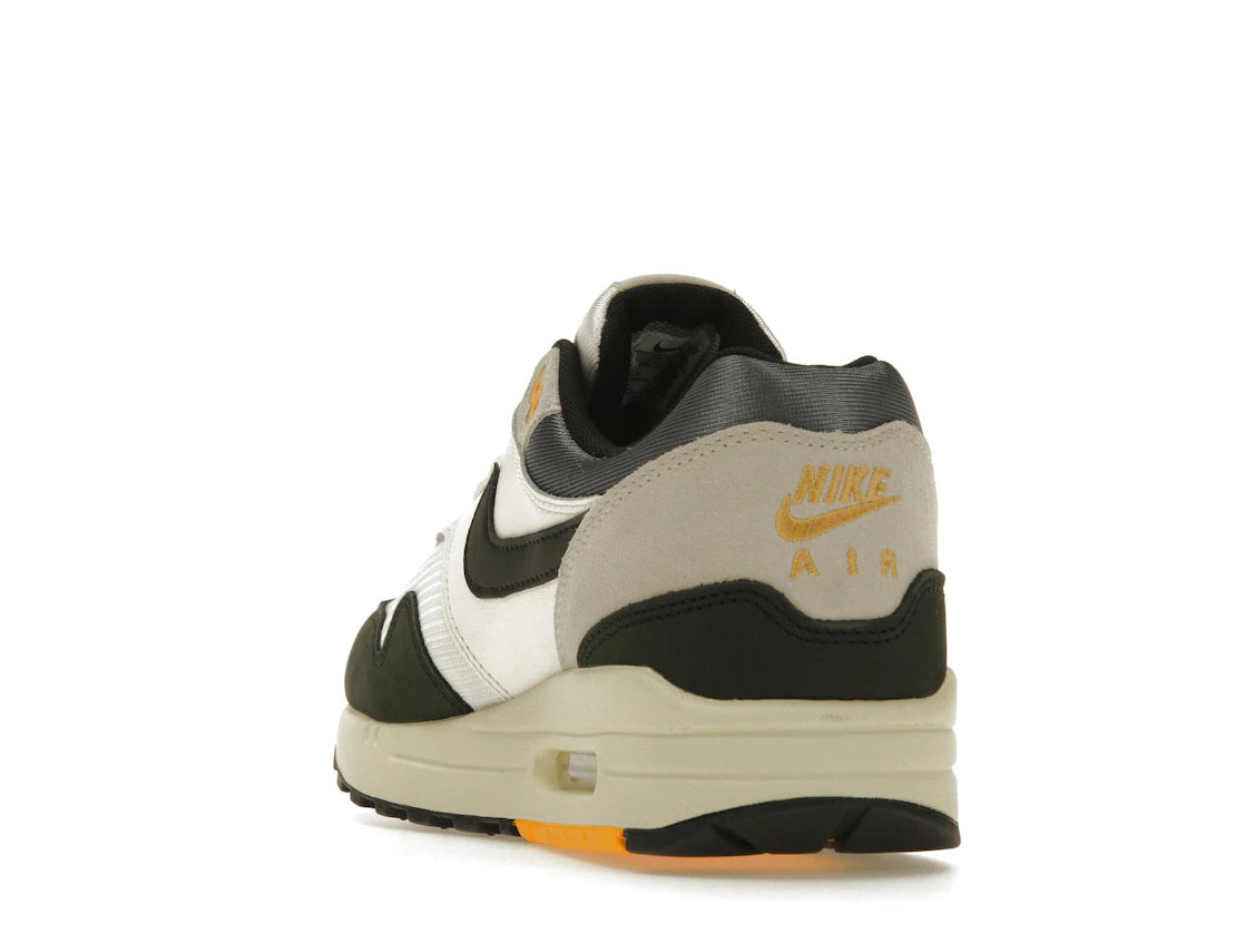 Nike Air Max 1 Athletic Department Light Bone University Gold