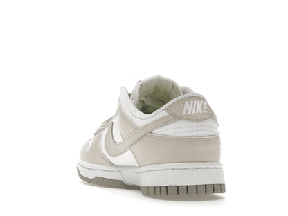 Nike Dunk Low Next Nature White Light Orewood Brown