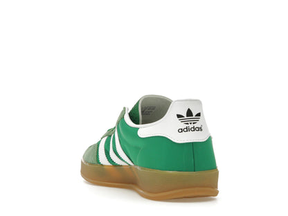 adidas Gazelle Indoor Green Gum