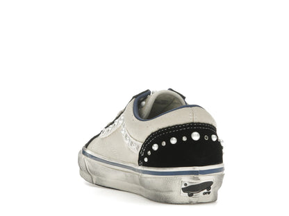 Vans OTW Old Skool 36 Pearlized Pack Marshmallow White