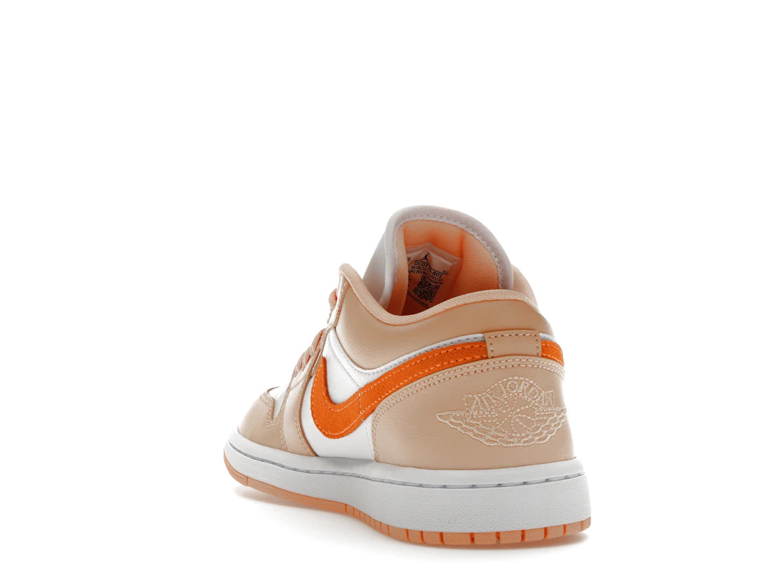 Jordan 1 Low Sunset Haze