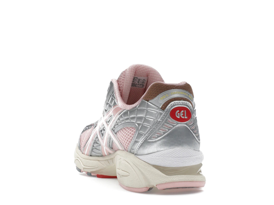 ASICS Gel-Nimbus 10.1 Vandy The Pink x atmos Banana Split Strawberry