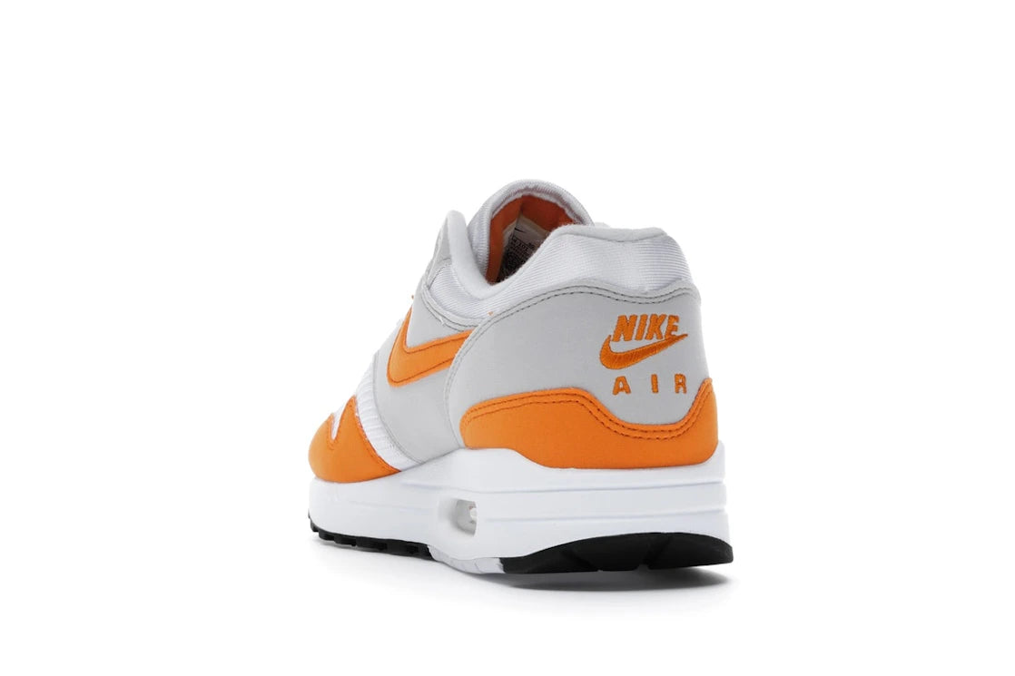 Nike Air Max 1 Anniversary Orange (Homme)