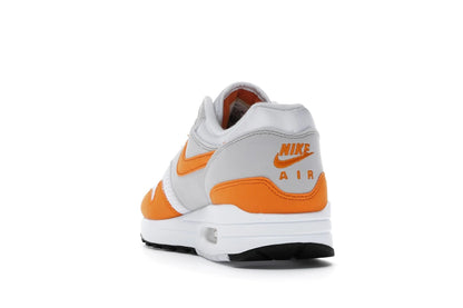Nike Air Max 1 Anniversary Orange (Homme)