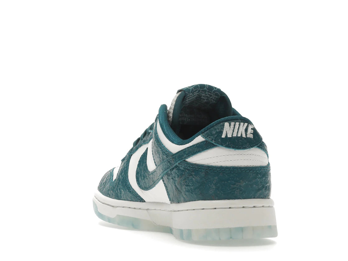 Nike Dunk Low Ocean