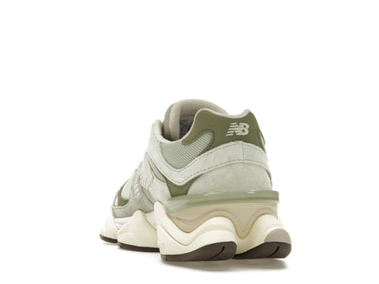 New Balance 9060 Olivine