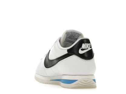 Nike Cortez White Black Light Photo Blue