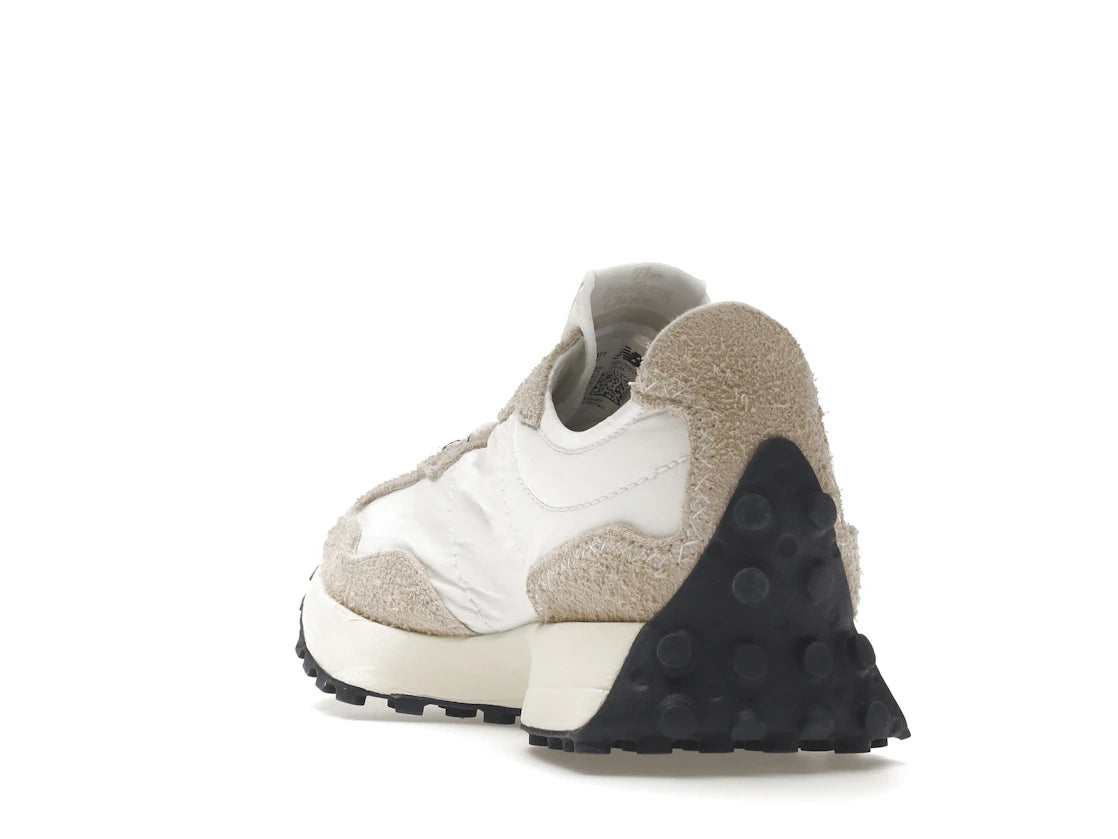 New Balance 327 Moonbeam Blanc Marine (Homme)