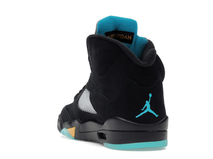 Jordan 5 Retro Aqua