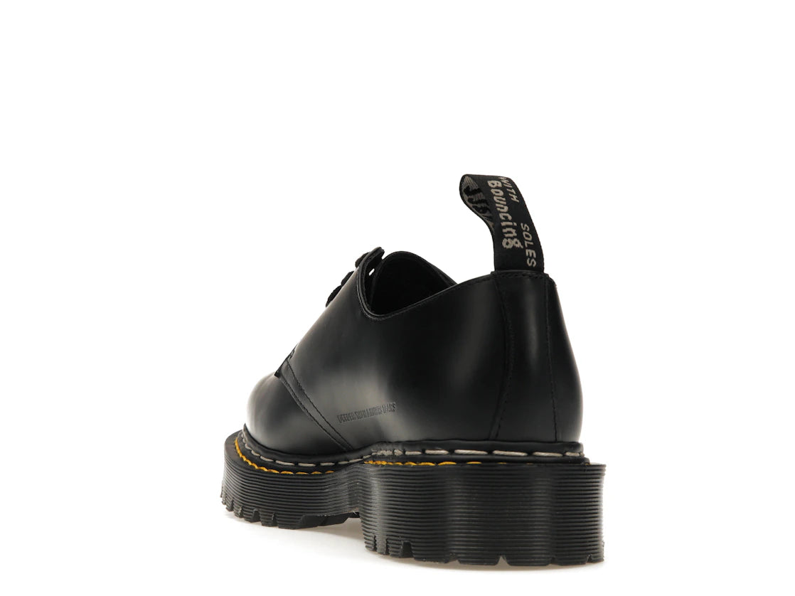 Dr. Martens 1461 Bex Derby Rick Owens