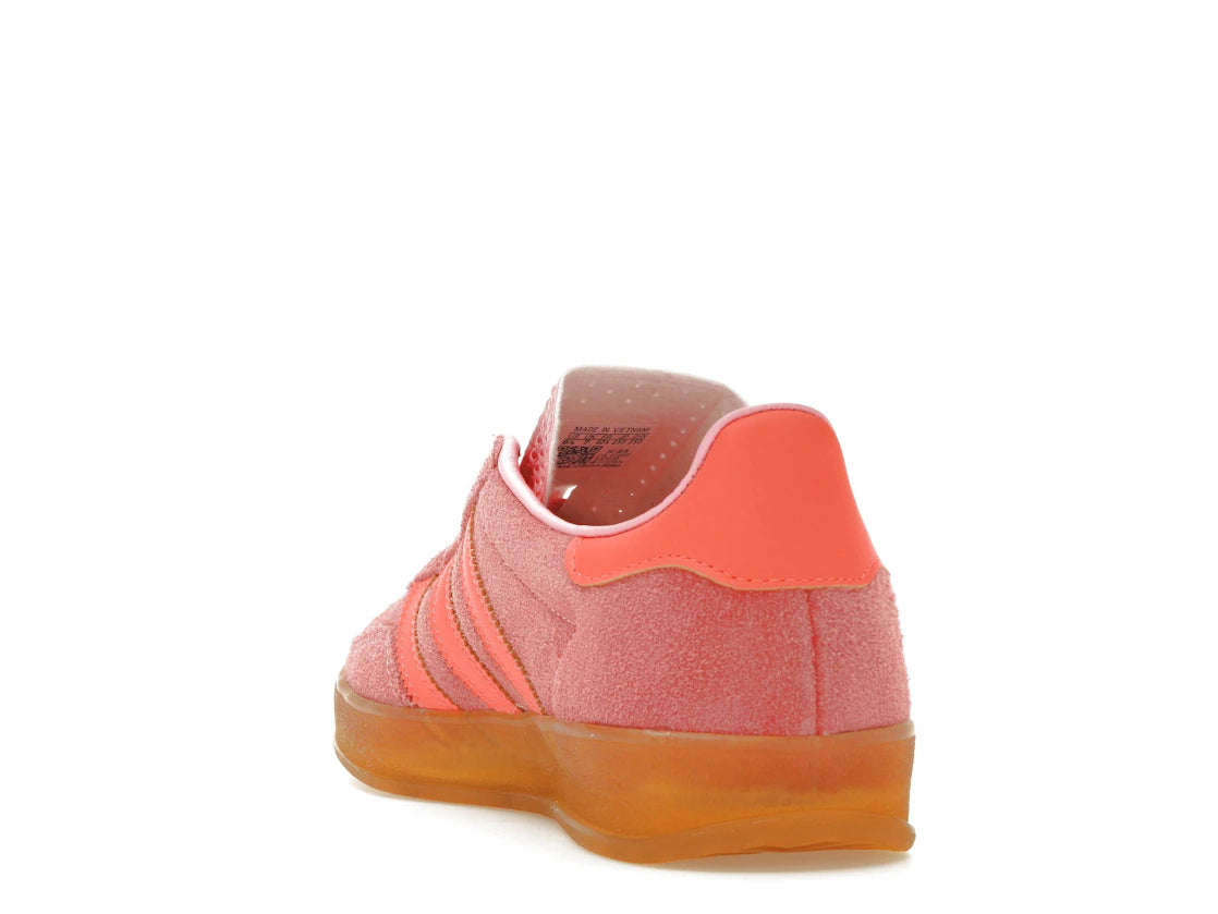 adidas Gazelle Indoor Beam Pink