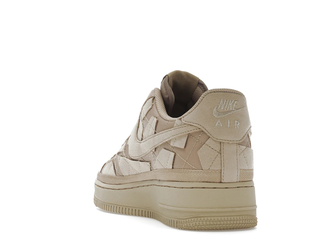 Nike Air Force 1 Low SP Billie Eilish Mushroom (Homme)