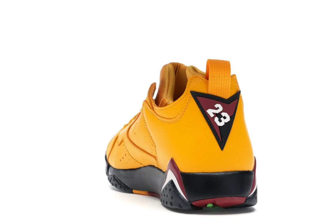 Air Jordan 7 Retro Low Taxi