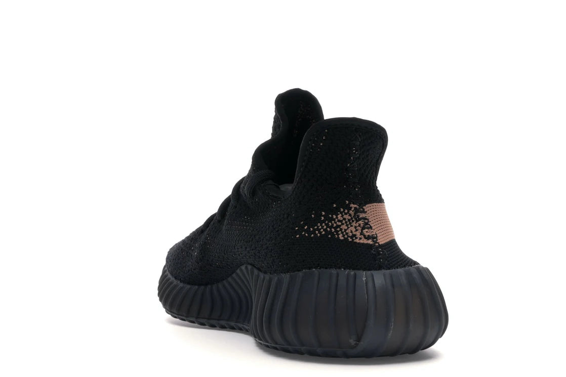 adidas Yeezy Boost 350 V2 Core Black Copper
