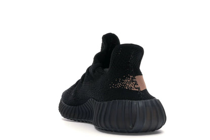 adidas Yeezy Boost 350 V2 Core Black Copper