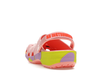 Crocs Classic Clog SpongeBob SquarePants Patrick Star