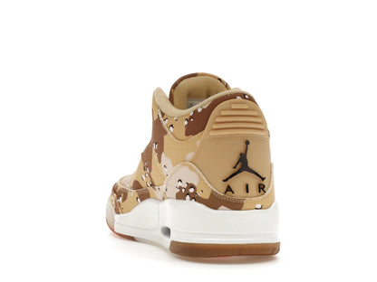 Jordan 3 Retro WNBA Desert Camo (Femme)