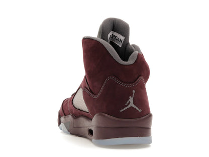 Jordan 5 Retro Burgundy (2023)