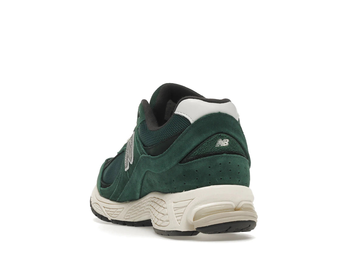 New Balance 2002R Nightwatch Green