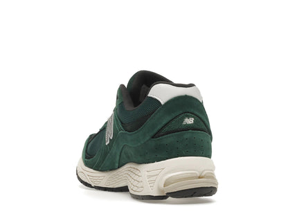 New Balance 2002R Nightwatch Green